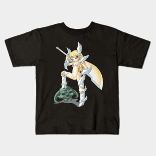 Demonbane Kids T-Shirt